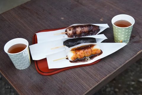 🏞️ 세 가지 경치의 정원 (산케이엔) 이미지 5